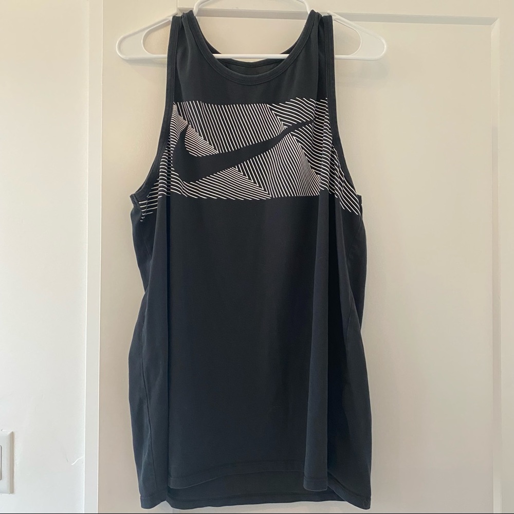 Men’s Nike Tank